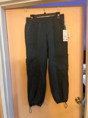 C&C California Utility Jogger Pants